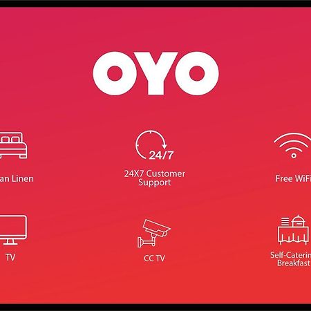 Valsad Oyo 45022 Hotel Sunshine מראה חיצוני תמונה