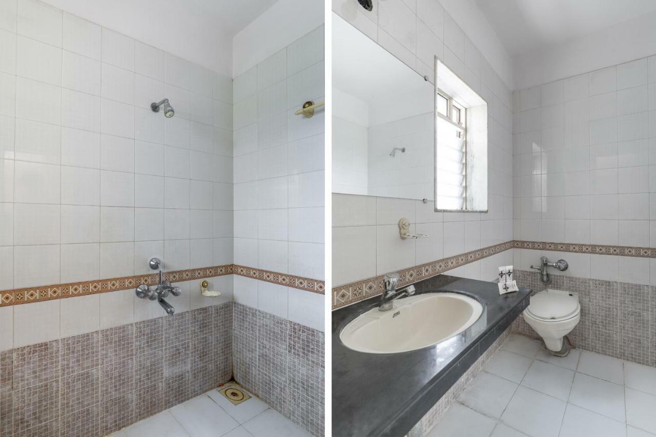 Valsad Oyo 45022 Hotel Sunshine מראה חיצוני תמונה